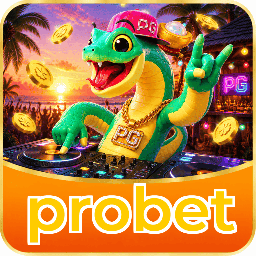 Servidor Brasil probet