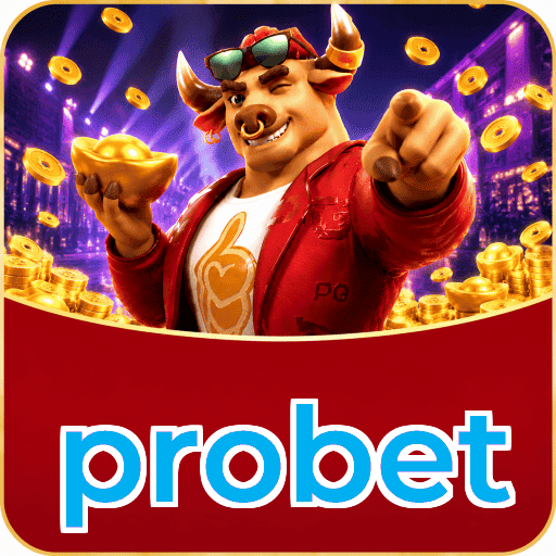 probet Licenciado Curaçao - Segurança SSL 256-bit