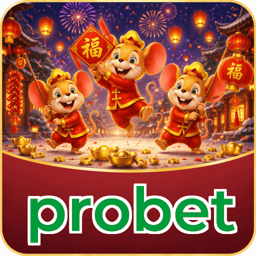 Certificação GLI probet