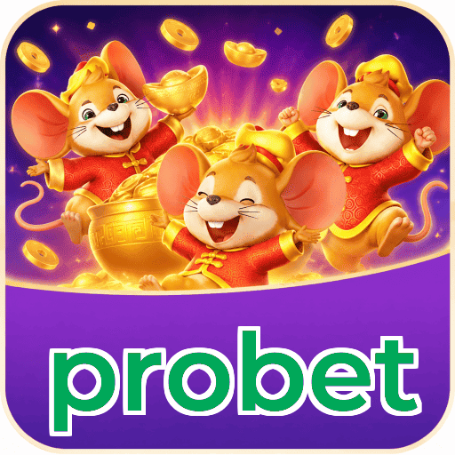 Plataforma probet - PIX Instantâneo
