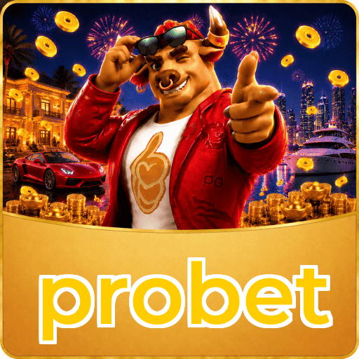 Odds Competitivas probet
