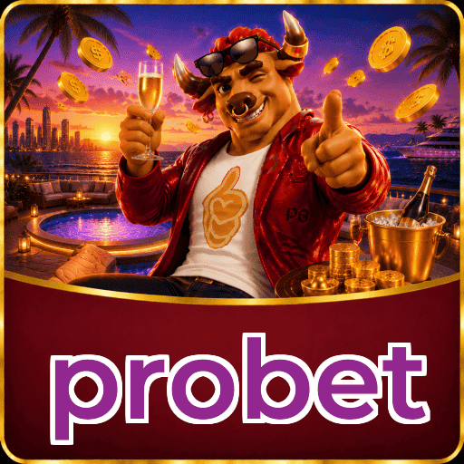probet Logo 1