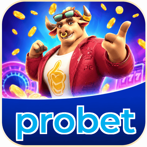 Slots probet - Jackpots Progressivos