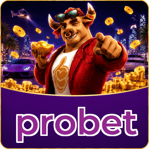 probet Segurança Logo 2