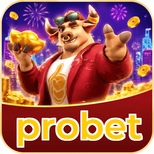 probet PIX Instantâneo - Saques em 8 Minutos