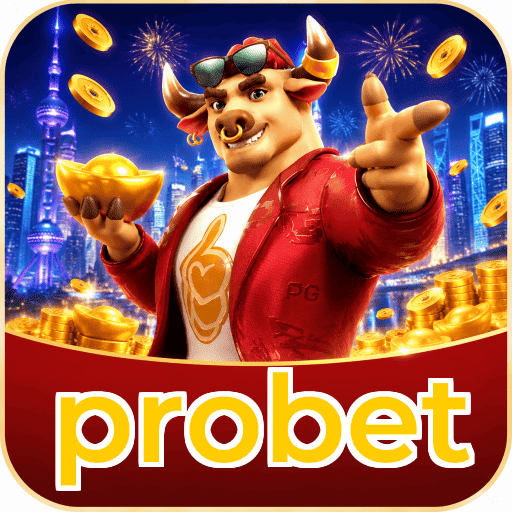 probet Instalar Logo 2