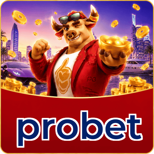 probet Segurança Logo 3