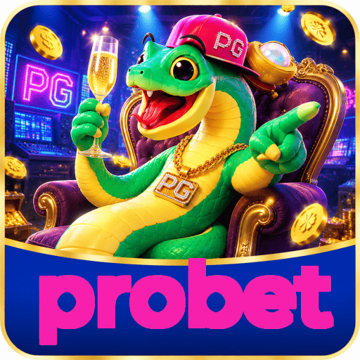 probet Logo 3