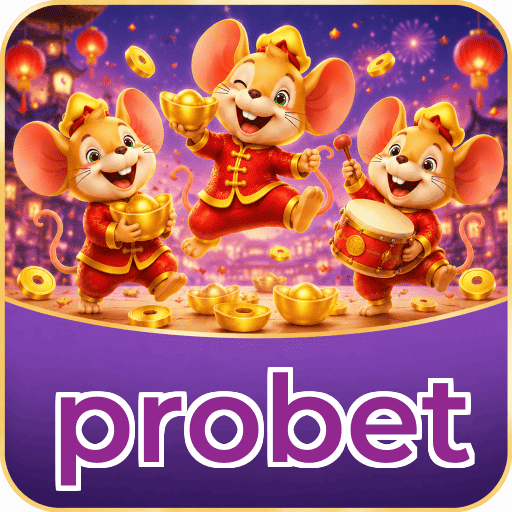 probet Certificado eCOGRA