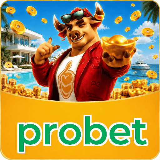 probet Logo 2