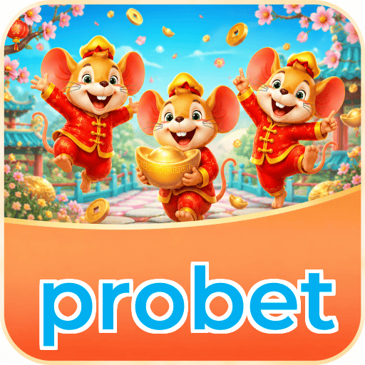 probet Download Oficial