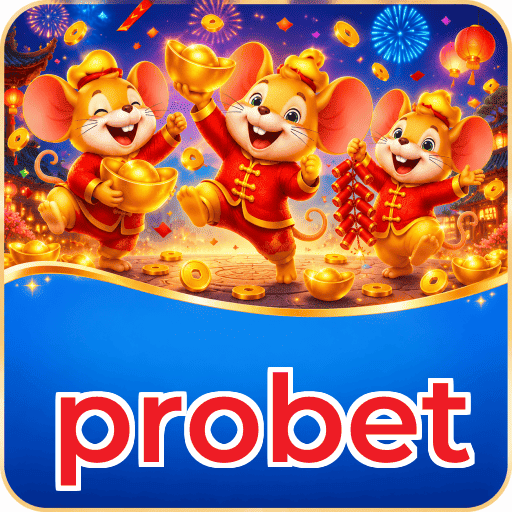 Loteria probet - Quina e mais jogos