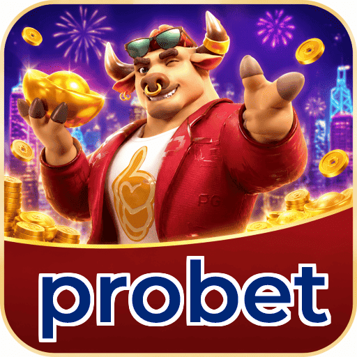 probet Instalar Logo 3