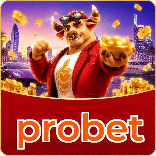 probet Pagamento Seguro SSL